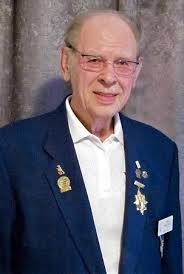 Michael “Mike” Wolansky