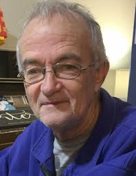 Michael Frederick Nagel (Mike) Obituary