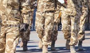 Avem 2 stiri despre chirie militari. ModificÄƒri In Legea Privind Acordarea Ajutorului Pentru Ratele Si Chiriile Militarilor Document