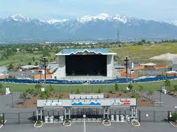 Usana Amphitheater