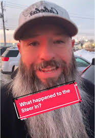 Exploring Indiana's Tenderloin Quest: Steer Inn Closure