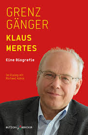 Grenzgänger von Michael/Mertes Albus