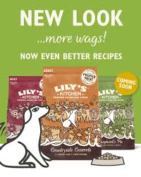 With every dog food by honest kitchen, the firm tries to lock in maximum nutrients while keeping out contaminants. New Look Dry Food For Dogs Lily S Kitchen