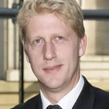 Jo Johnson