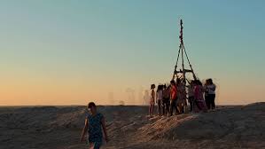 Bildergebnis für Saodat Ismailova