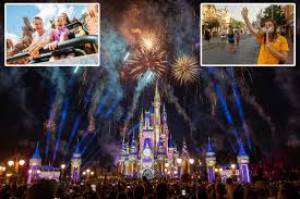 Disney parks single-day tickets cost more than ever — while holiday prices are expected to soar even higher