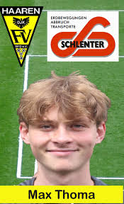 Testspiel: DJK FV Haaren I