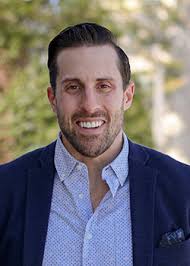 Ralph Esposito · Organic Spa Magazine