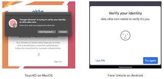 See how we verify and protect your identity for more inform. How To Go Passwordless With Okta Okta