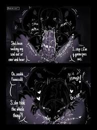 Sleep Paralysis Demon Encounter comic porn | HD Porn Comics