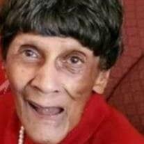 Corrine Kellam Obituary