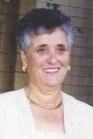 Marichu Azparren Obituary (1938