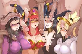 Sarah Kerrigan gif  funny cocks & best free porn: r34, futanari, shemale,  hentai, femdom and fandom porn