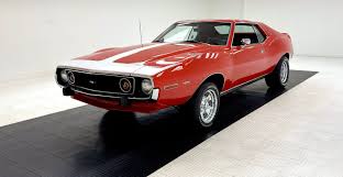Image result for Red 1973 Fleet