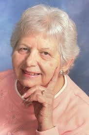 Rita Medence Obituary