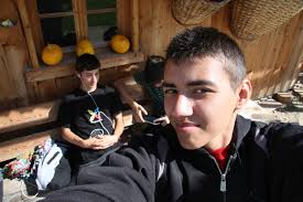 Ditching the Wifi for the wildlife