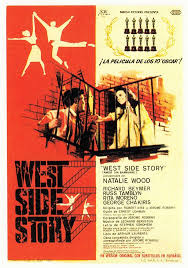 It's taken a good long while (nine years, to be precise), but the sequel to the noir thriller sin city is finally here. West Side Story 1961 West Side Story Movie West Side Story Robert Wise
