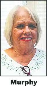 SUE MURPHY Obituary (1945