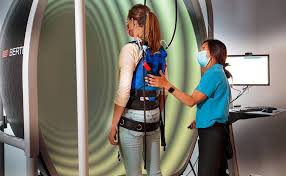 Vertigo and balance disorder treatment