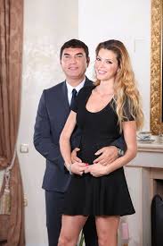 Aceasta duce un trai luxos pe fosta doamnă borcea își dorește să devină americancă, însă se știe că pentru asta are nevoie de un cazier curat. Interviu Cu Alina Vidican Si Cristi Borcea Am VÄƒrsat Multe Lacrimi Dar Iubirea Te Å£ine