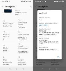 Keep in mind that the oneplus 7 pro isn't the only mobile device with an enhanced hz display. How To Convert T Mobile Oneplus 7 Pro To Stock Unlocked Variant