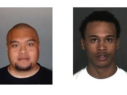 2 arrested in fatal shooting at illegal San Bernardino pot dispensary