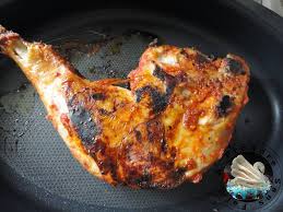 A Prendre Sans Faim Cuisse De Dinde Au Four A La Portugaise Dinde Au Four Cuisse De Dinde Recettes De Cuisine