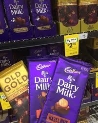 If You Prefer A Block Of Chocolate Then Cadbury Dairymilk And Oldgold 200g Blocks Are Halfprice At Woolies Unt Chocolate Quotes Cadbury Chocolate Cadbury