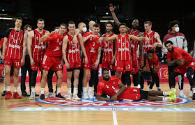 Fc bayern münchen are the most successful football club in germany. Road To Playoffs Fc Bayern Munich News Welcome To Euroleague Basketball