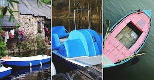 Boat plans water crafts boat stuff kayaking pontoon boat boat pedal boat boat design boat 11 creative things to make with 55 gallon plastic barrels while you might not have a 55 gallon drum. 20 Budget Friendly Diy Boat Plans For Loads Of Water Fun