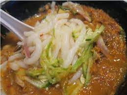 Just call me ah cheng! Isu Status Halal Ah Cheng Laksa Ini Penjelasan Jakim