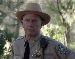 Red John Schurken Wiki Fandom