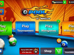 The 8 ball pool is one of the 3 pool games that you can find on casual arena. 8 Ball Pool Hack Mod Apk Download Latest Working 2021 Mod Menu