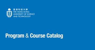 Postgraduate Course Catalog