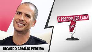 Ricardo araújo pereira (gato fedorento), diz que é uma espécie de magazine, rtp1, 2007. Ricardo Araujo Pereira Afirma Que Steven Seagal E Um Imbecil