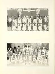 The Kentucky High School Athlete, April 1979