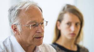 Martin Patzelt: Dieser Politiker hat Flüchtlinge in sein Haus geholt