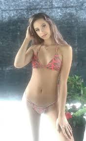 Sign up to receive news and updates. Avaryana Rose