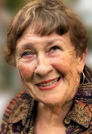 Constance Gehring Obituary