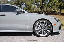 Image result for Nardo Gray 2017 Audi