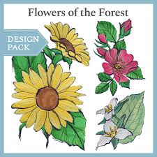 The machine embroidery design patterns as well as the. Machine Embroidery Designs At Embroidery Library Embroidery Library