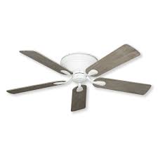 These ceiling fans offer the basic necessity of air circulation, but some also include lights to provide general light for a space while. 52 Gulf Coast Status Ceiling Fan Flush Mount Low Profile Design Palmfanstore Com