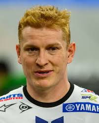 EAST VS. WEST↔️ @starracingyamaha holds the red plate🔴 in all three  classes coming into Indy. Who do you think will come out