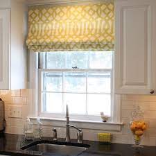 Roman shades cordless window blinds, country retro premium blackout window roman shades, custom washable fabric roman livebycare 1pcs liftable roman shades rod pocket sheer balcony window curtain voile valance drape drapery panels for dinning room decor decorative. Flat Roman Shade Premium Fabric Windows By Melissa