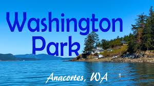In the campground there are 68 campsites for rvs and tents, and a restroom with showers. Washington Park Boat Launch Anacortes Wa Relaxing Drives Youtube