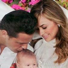 8 hours ago · los hijos de aracely ya son todos unos adolescentes. Podran Hijos De Luis Miguel Y Aracely Aparecer En Serie