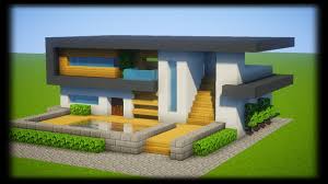 Comment faire une cuisine moderne dans minecraft. Interieur De La Maison