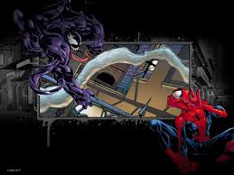 Here you can find the best spiderman venom wallpapers uploaded by 1920x1080 ultimate spider man spider man spidey venom wallpaper and background jpg 218 kb. Ultimate Spider Man Wallpapers
