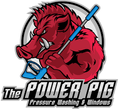 Animals, history, traveling and more. Pressure Washing In Fayetteville Ar The Power Pig
