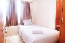 26.5 m 2 kamar tidur : Sewa Apartemen Centro City Residence Harian Bulanan Tahunan Murah Page 2 Of 3